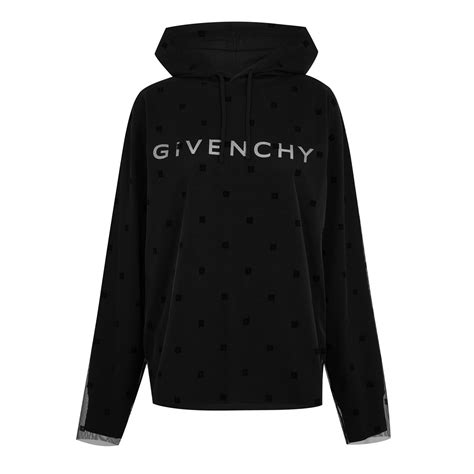 givenchy hoodie weiss|givenchy hoodie for women.